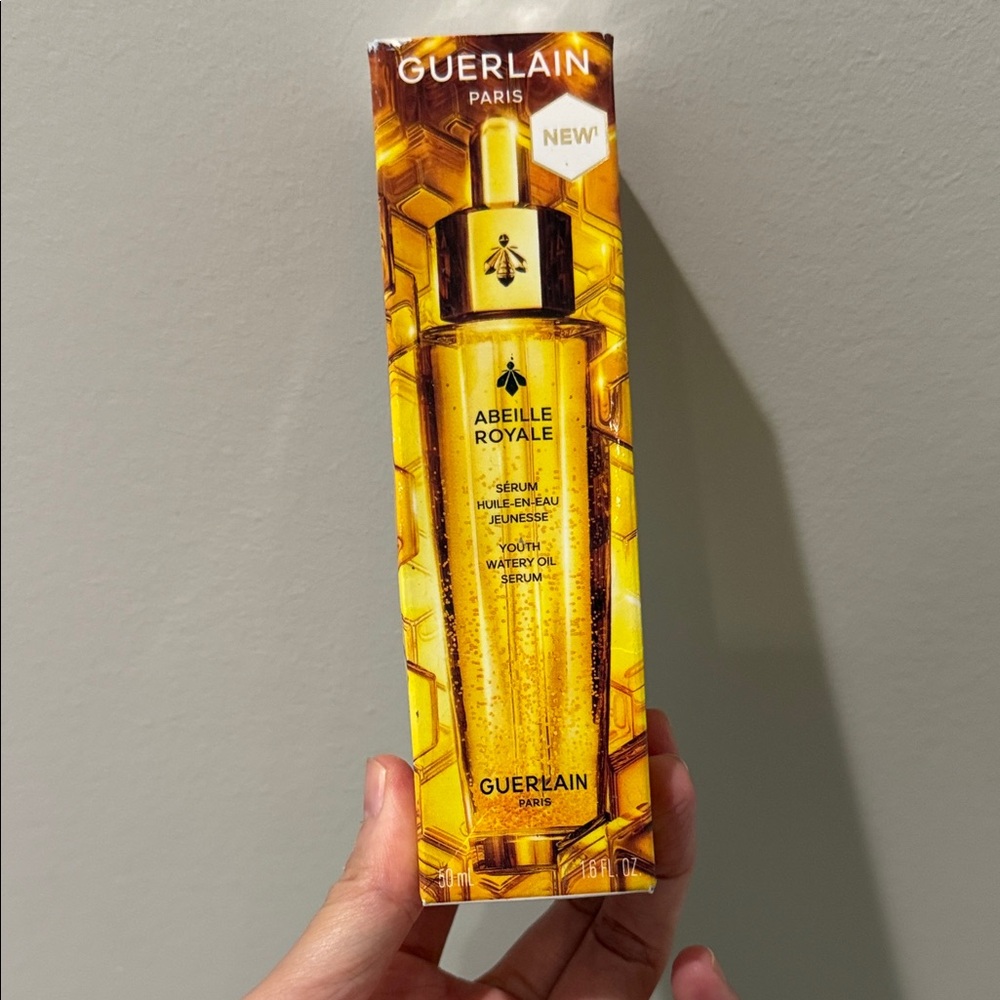 GUERLAIN Abeille Royale Youth Watery Oil 50ml